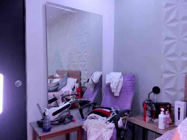 Nicole-Angels webcam