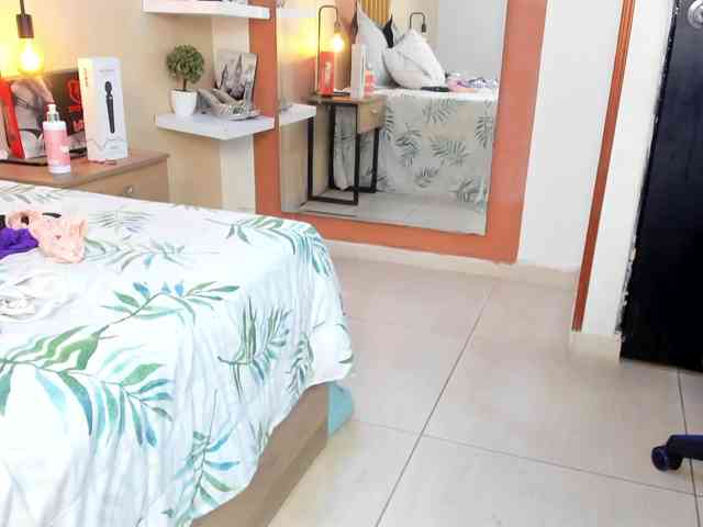 Nicole-Angels webcam