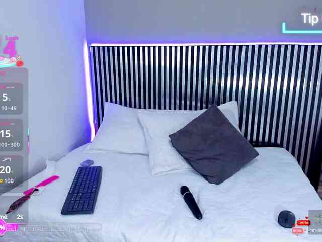 Nicole-Angels webcam