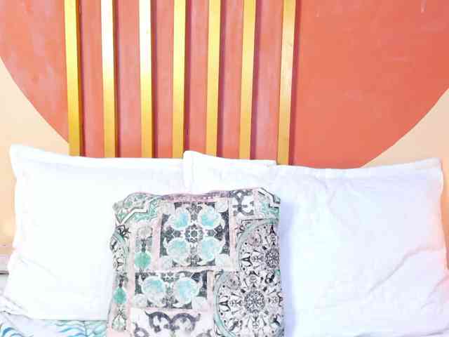 Nicole-Angels webcam