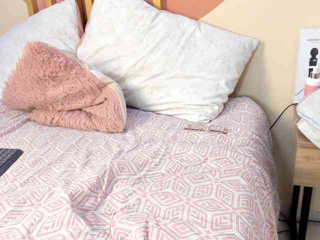 Nicole-Angels webcam