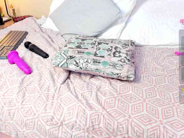 Nicole-Angels webcam