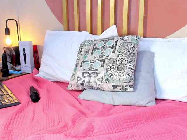 Nicole-Angels webcam