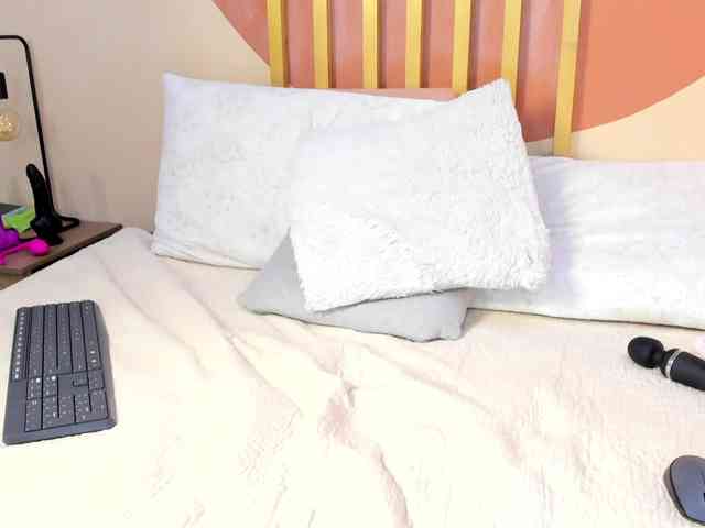 Nicole-Angels webcam