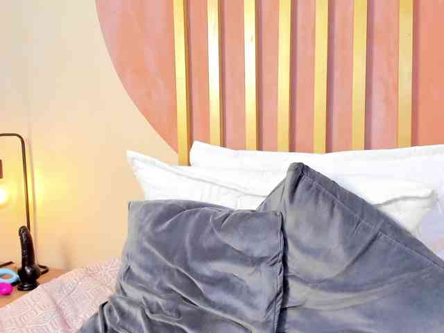 Nicole-Angels webcam