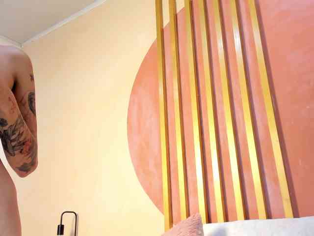 Nicole-Angels webcam