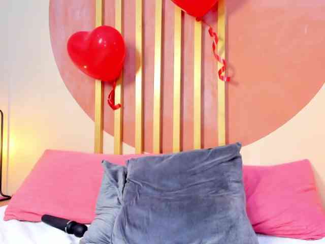 Nicole-Angels webcam