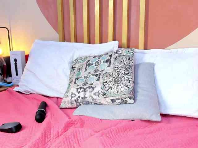 Nicole-Angels webcam