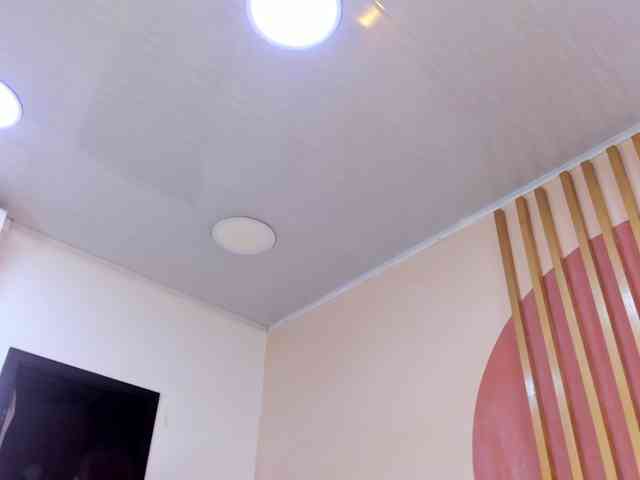 Nicole-Angels webcam