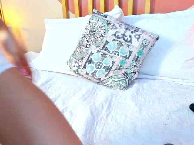 Nicole-Angels webcam