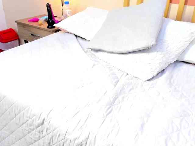 Nicole-Angels webcam