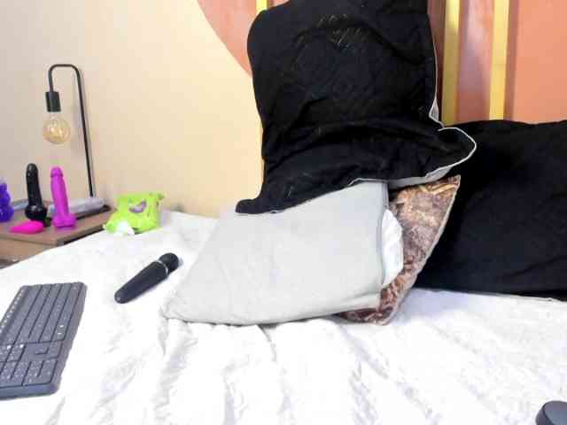 Nicole-Angels webcam