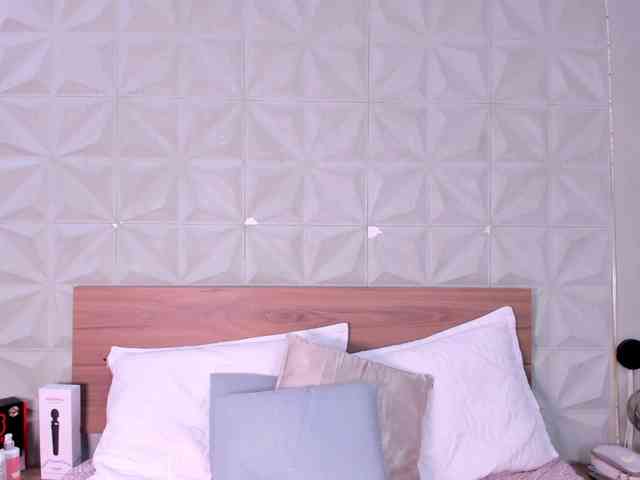 Nicole-Angels webcam