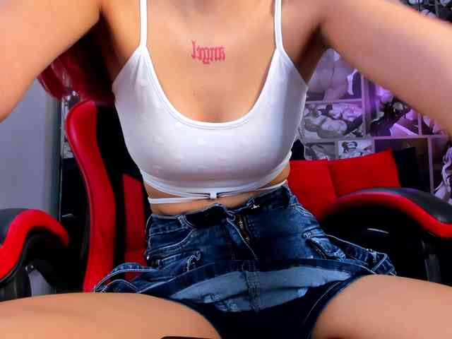 Nicole-Angels webcam