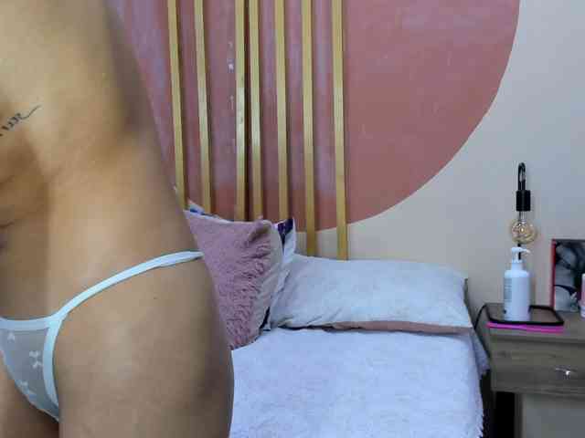 Nicole-Angels webcam