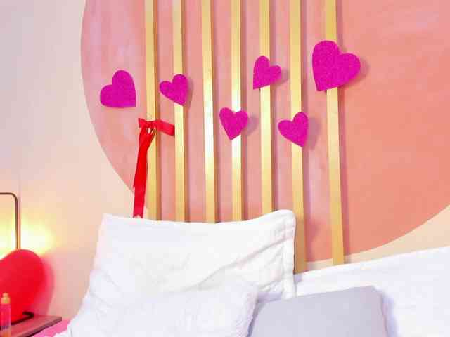 Nicole-Angels webcam