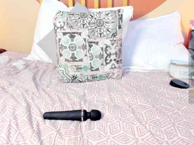 Nicole-Angels webcam