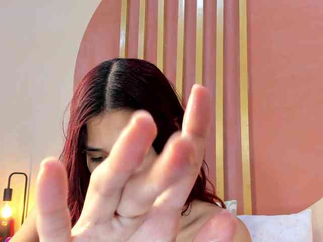 Nicole-Angels webcam