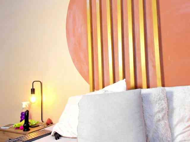 Nicole-Angels webcam