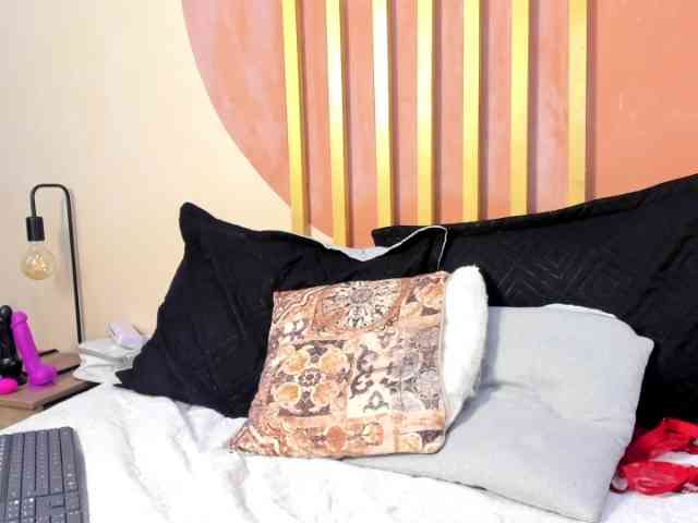 Nicole-Angels webcam