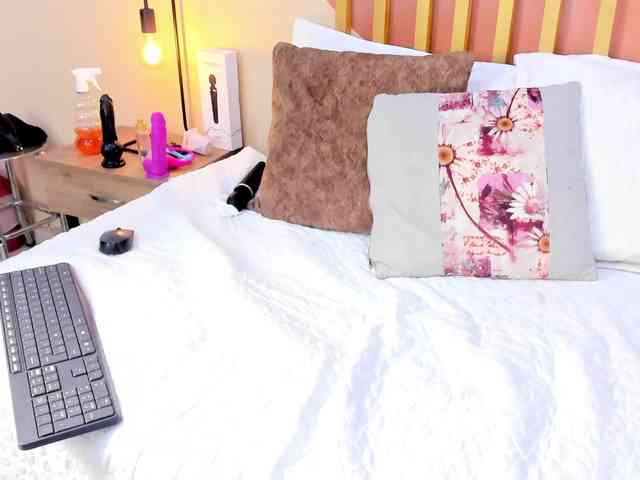 Nicole-Angels webcam