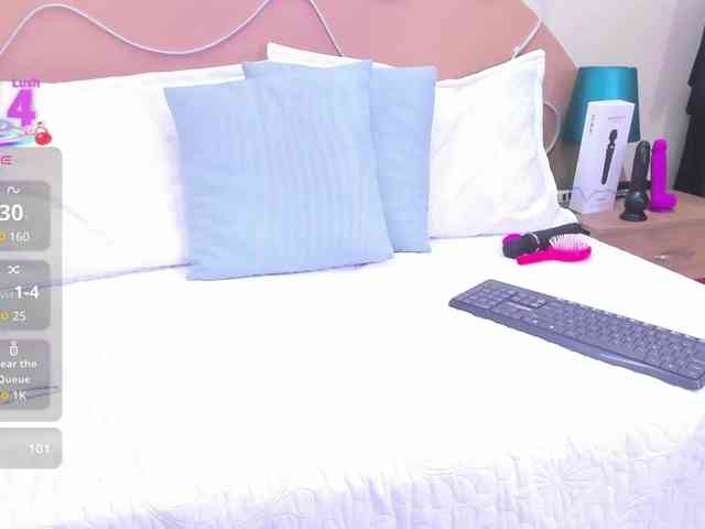 Nicole-Angels webcam