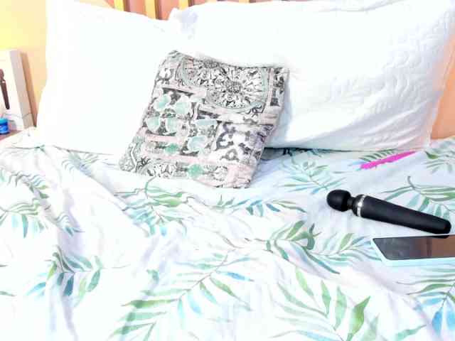 Nicole-Angels webcam