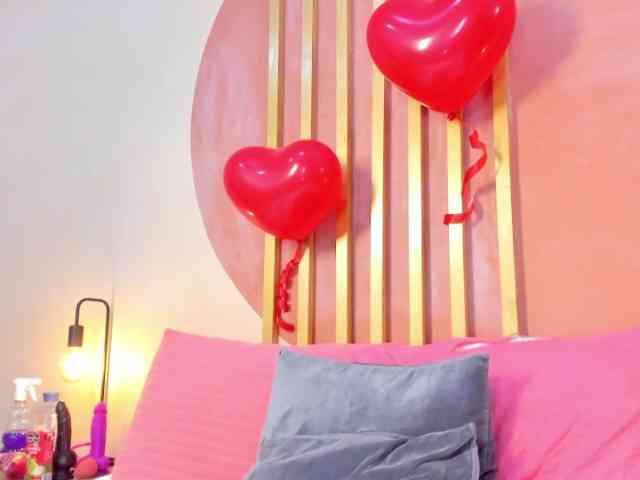 Nicole-Angels webcam