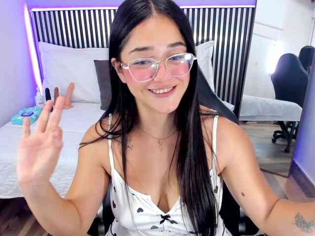 Emily-Rolands webcam