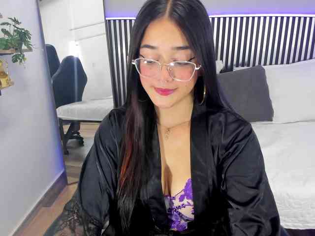 Emily-Rolands webcam