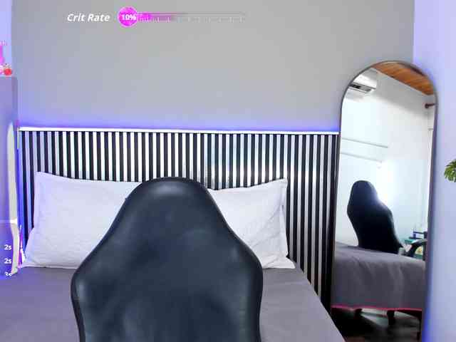 Emily-Rolands webcam