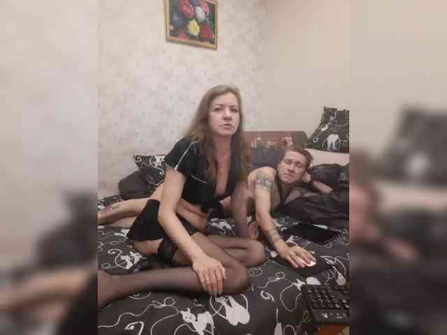FUCKandFUN webcam