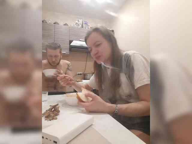 FUCKandFUN Live Webcam on BongaCams