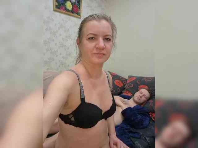 FUCKandFUN webcam