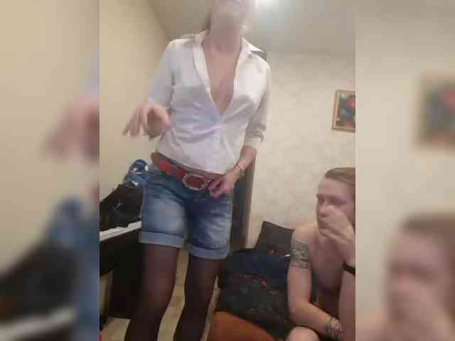 FUCKandFUN FUCKandFUN