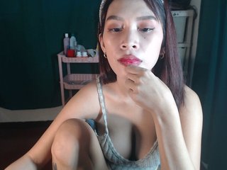 xxCherrybabexx Porn Show