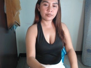 xxCherrybabexx Porn Show