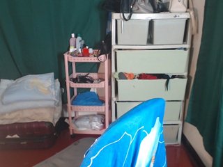 xxCherrybabexx Porn Show