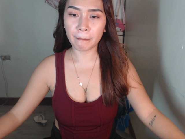 xxCherrybabexx's BongaCams show and profile