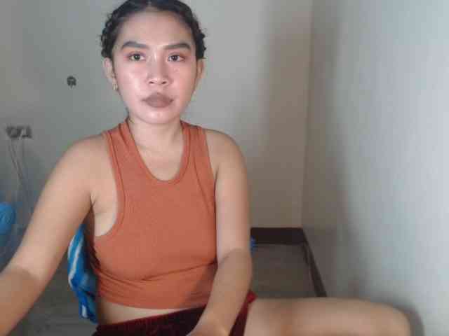 xxCherrybabexx webcam