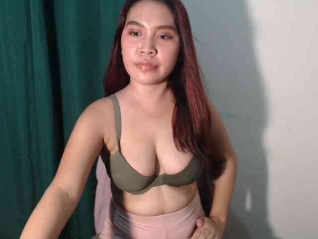 xxCherrybabexx webcam
