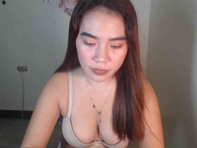 xxCherrybabexx webcam