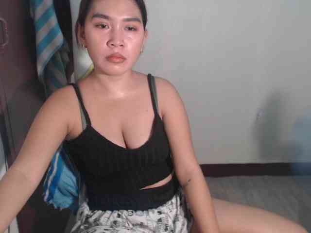 xxCherrybabexx webcam