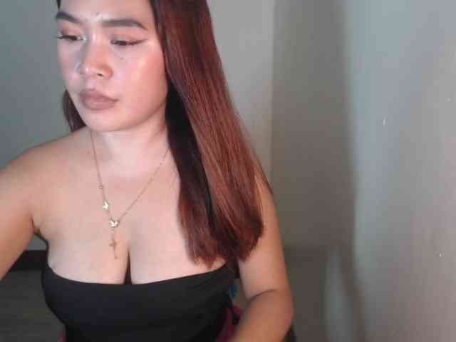 xxCherrybabexx webcam