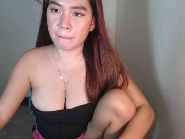 xxCherrybabexx webcam