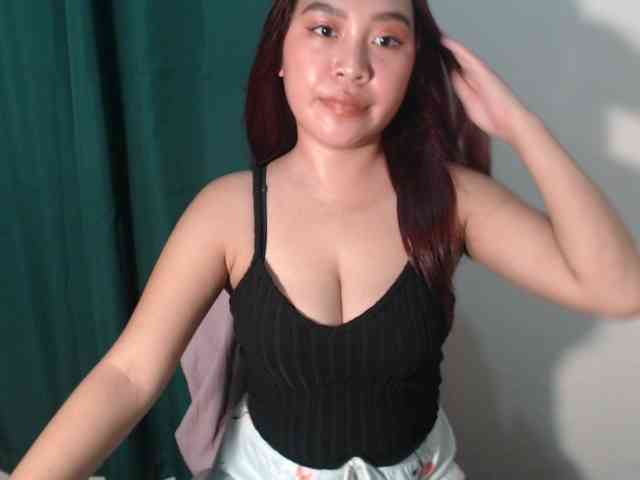xxCherrybabexx webcam