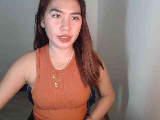 xxCherrybabexx webcam