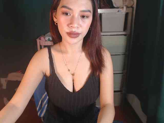xxCherrybabexx's webcam live show