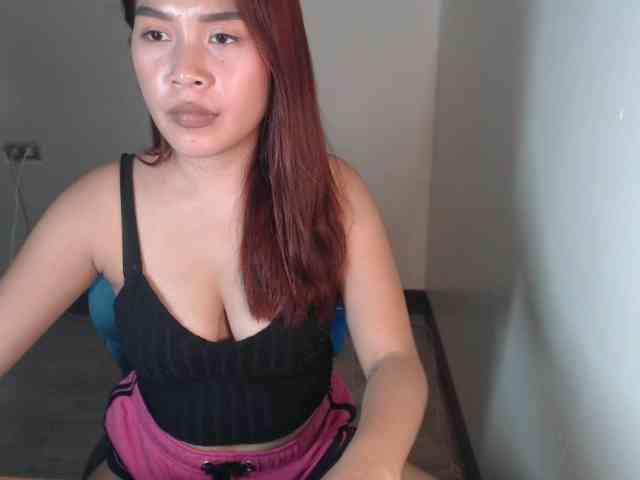 xxCherrybabexx webcam