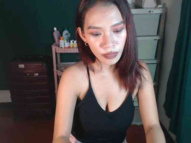 xxCherrybabexx webcam